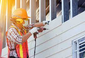 James Hardie Siding in Monroeville, OH
