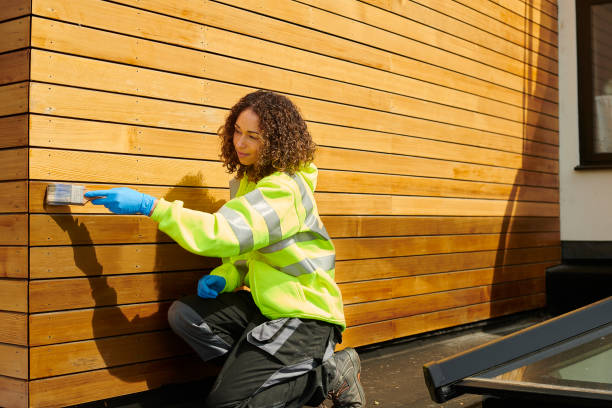 Siding for Multi-Family Homes in Monroeville, OH